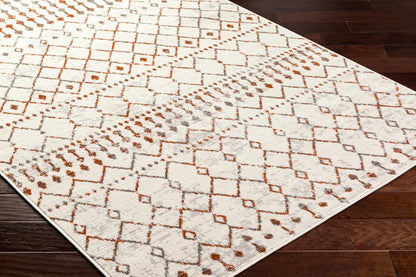 Livabliss - Pisa 67inx9 Machine Woven Rug - PSS2368-679 veiw 3