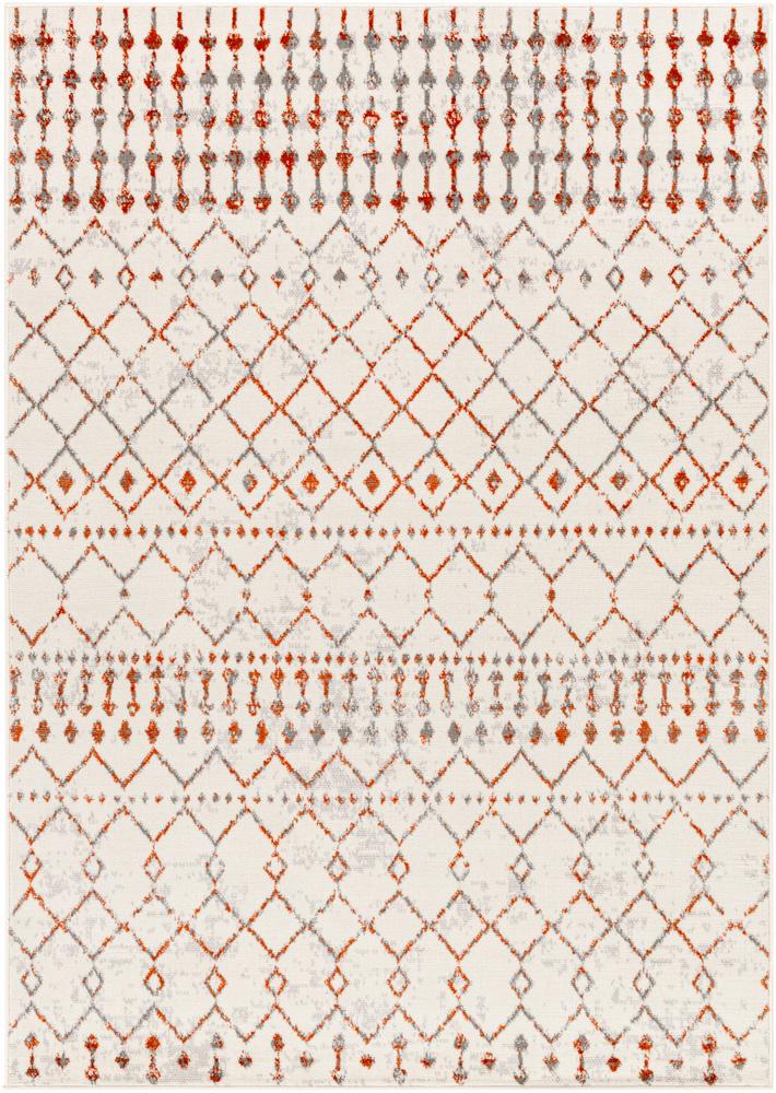 Livabliss - Pisa 710inx10 Machine Woven Rug - PSS2368-71010 veiw 1