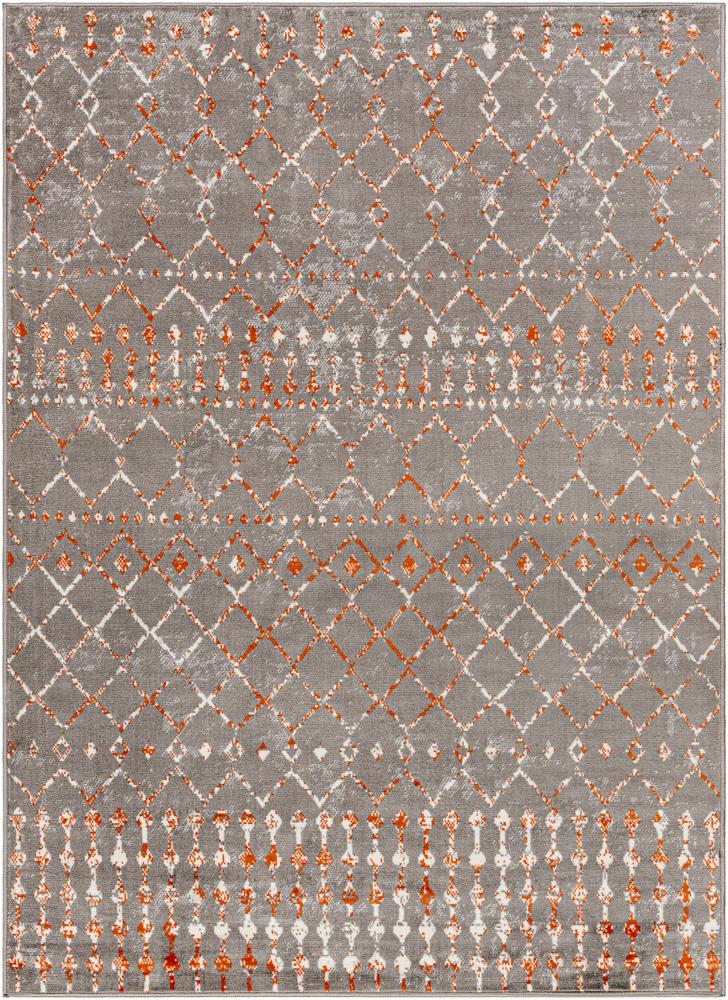 Livabliss - Pisa 67inx9 Machine Woven Rug - PSS2369-679 veiw 1