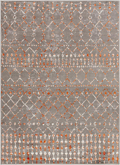Livabliss - Pisa 67inx9 Machine Woven Rug - PSS2369-679 veiw 1