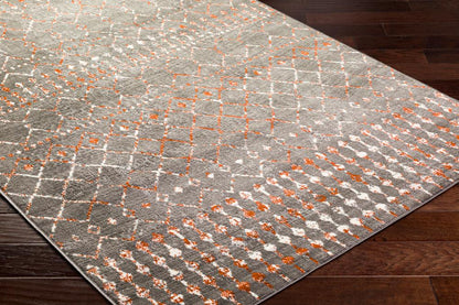 Livabliss - Pisa 67inx9 Machine Woven Rug - PSS2369-679 veiw 3