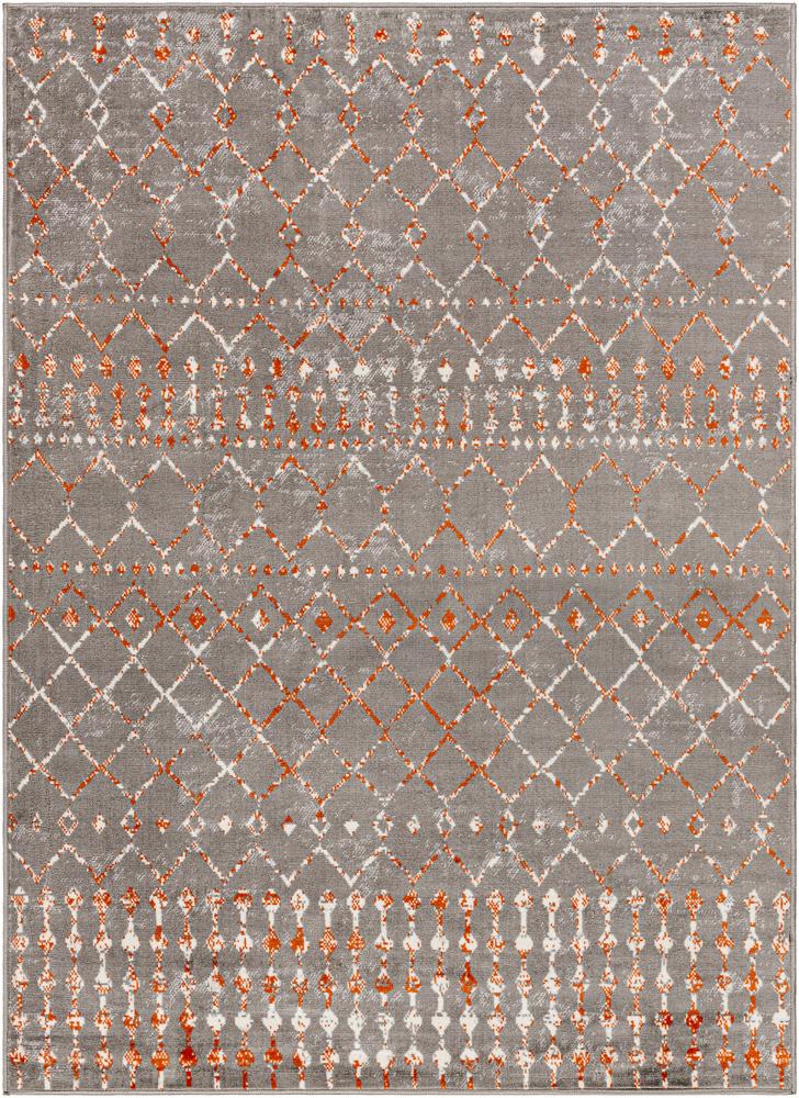 Livabliss - Pisa 710inx10 Machine Woven Rug - PSS2369-71010 veiw 1
