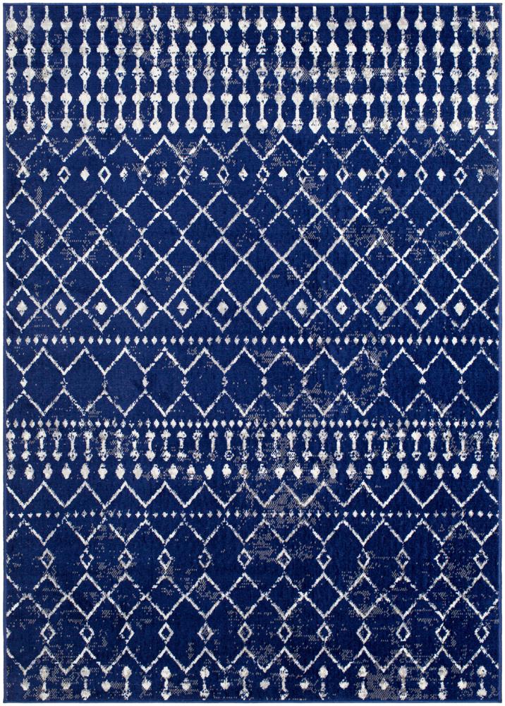Livabliss - Pisa 710inx10 Machine Woven Rug - PSS2370-71010 veiw 1