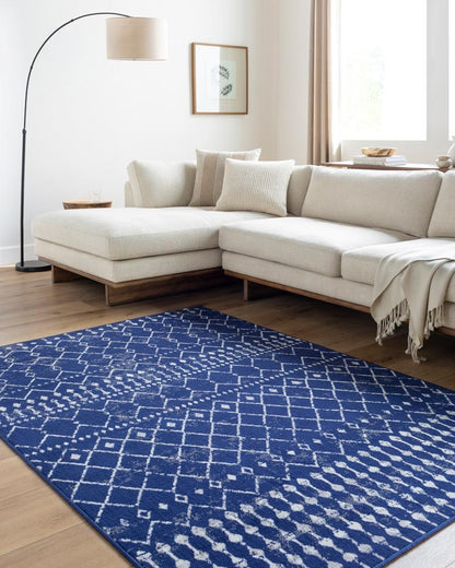 Livabliss - Pisa 710inx10 Machine Woven Rug - PSS2370-71010 veiw 2