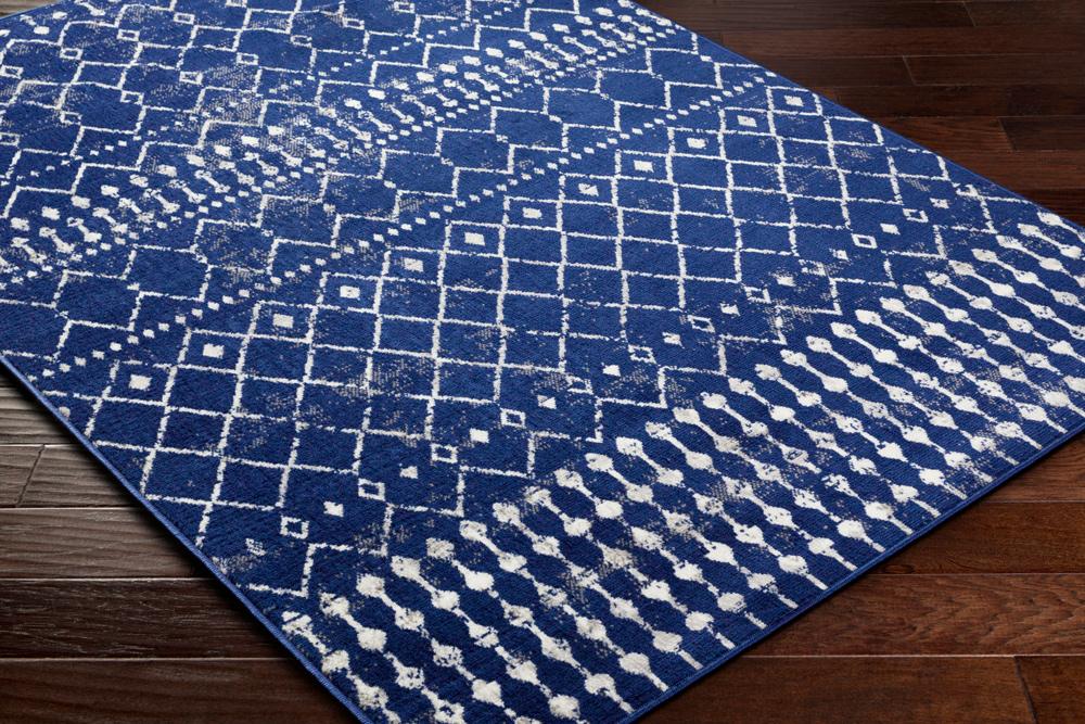 Livabliss - Pisa 710inx10 Machine Woven Rug - PSS2370-71010 veiw 3