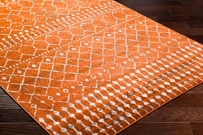 Livabliss - Pisa 5x7 Machine Woven Rug - PSS2371-57 veiw 3