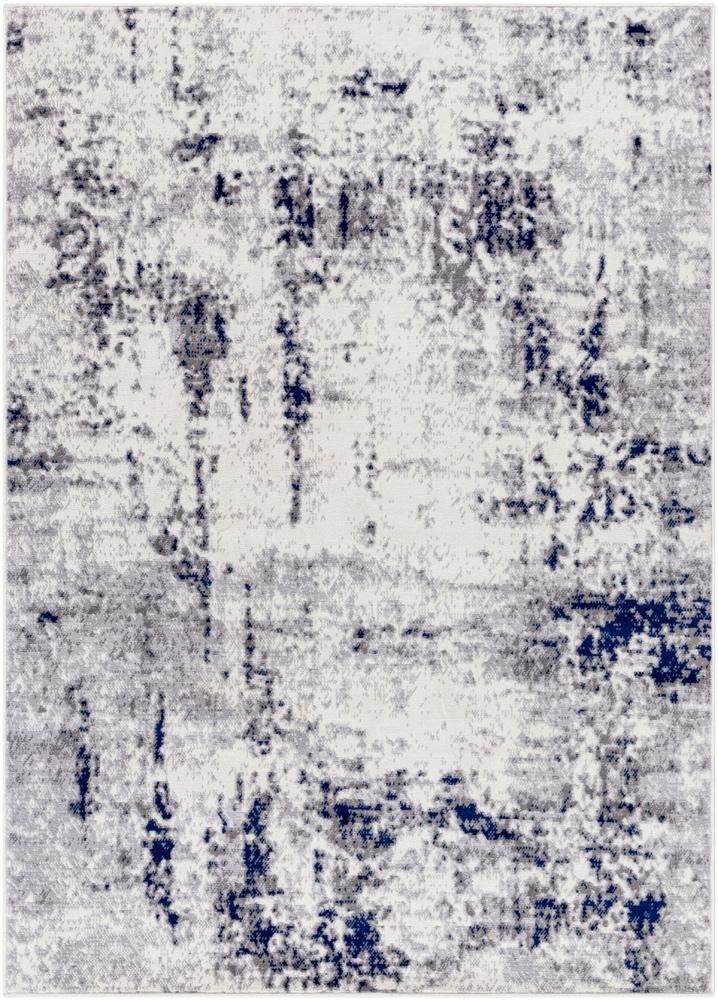 Livabliss - Pisa 5x7 Machine Woven Rug - PSS2372-57 veiw 1