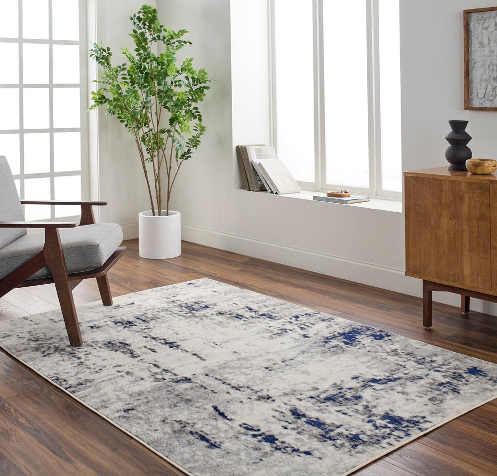 Livabliss - Pisa 67inx9 Machine Woven Rug - PSS2372-679 veiw 2
