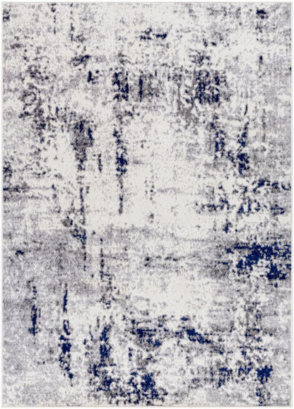 Livabliss - Pisa 710inx10 Machine Woven Rug - PSS2372-71010 veiw 1