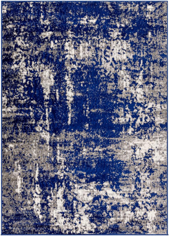 Livabliss - Pisa 67inx9 Machine Woven Rug - PSS2373-679 veiw 1