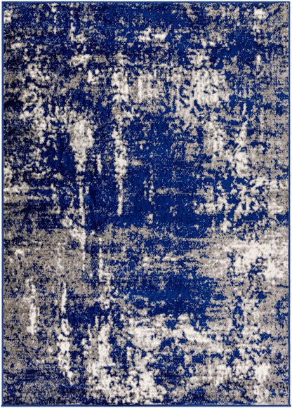 Livabliss - Pisa 67inx9 Machine Woven Rug - PSS2373-679 veiw 1