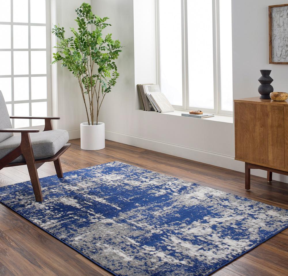 Livabliss - Pisa 710inx10 Machine Woven Rug - PSS2373-71010 veiw 2