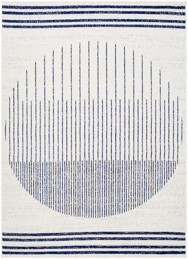 Livabliss - Pisa 5x7 Machine Woven Rug - PSS2374-57 veiw 1