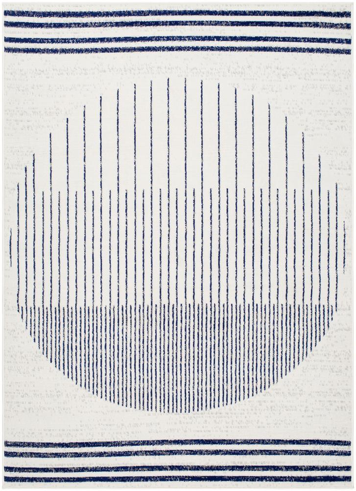 Livabliss - Pisa 67inx9 Machine Woven Rug - PSS2374-679 veiw 1