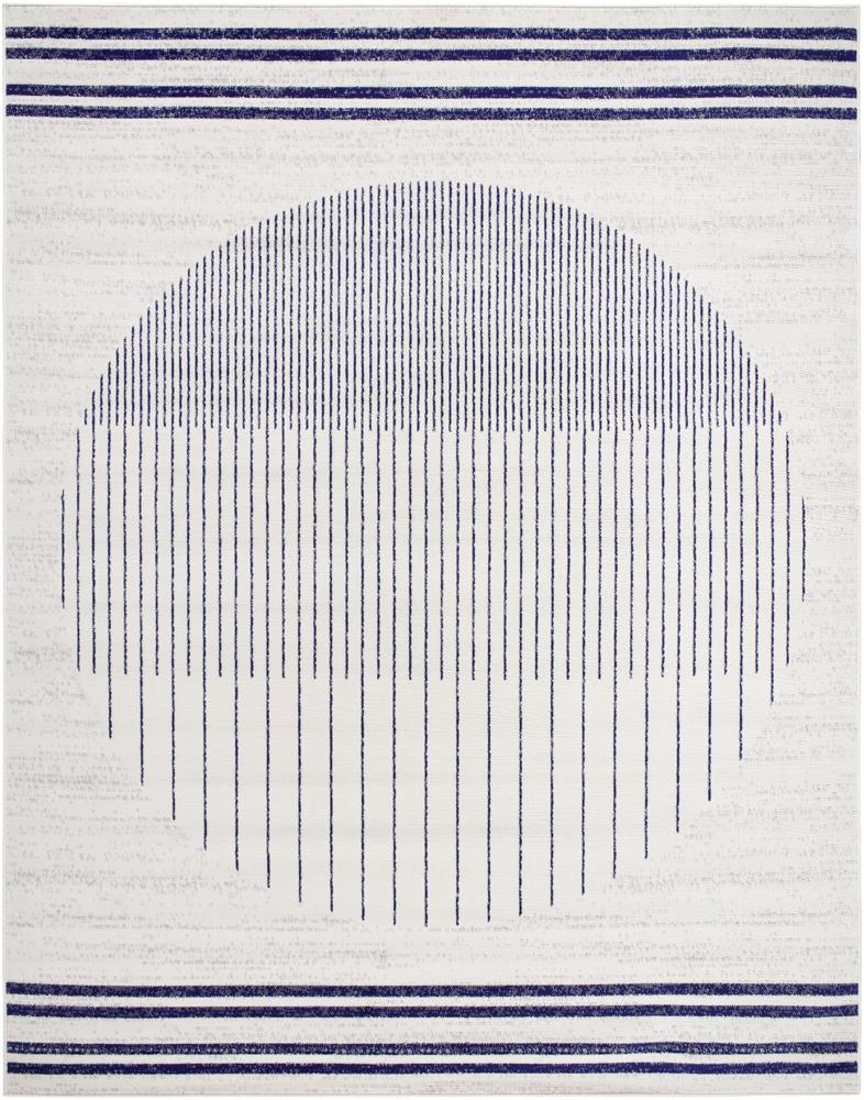 Livabliss - Pisa 710inx10 Machine Woven Rug - PSS2374-71010 veiw 1