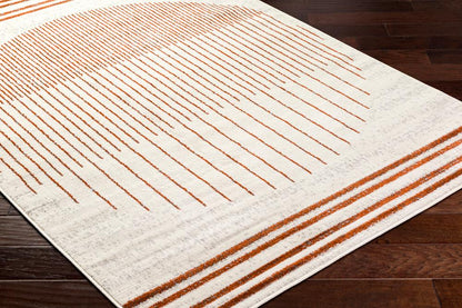 Livabliss - Pisa 710inx10 Machine Woven Rug - PSS2375-71010 veiw 3