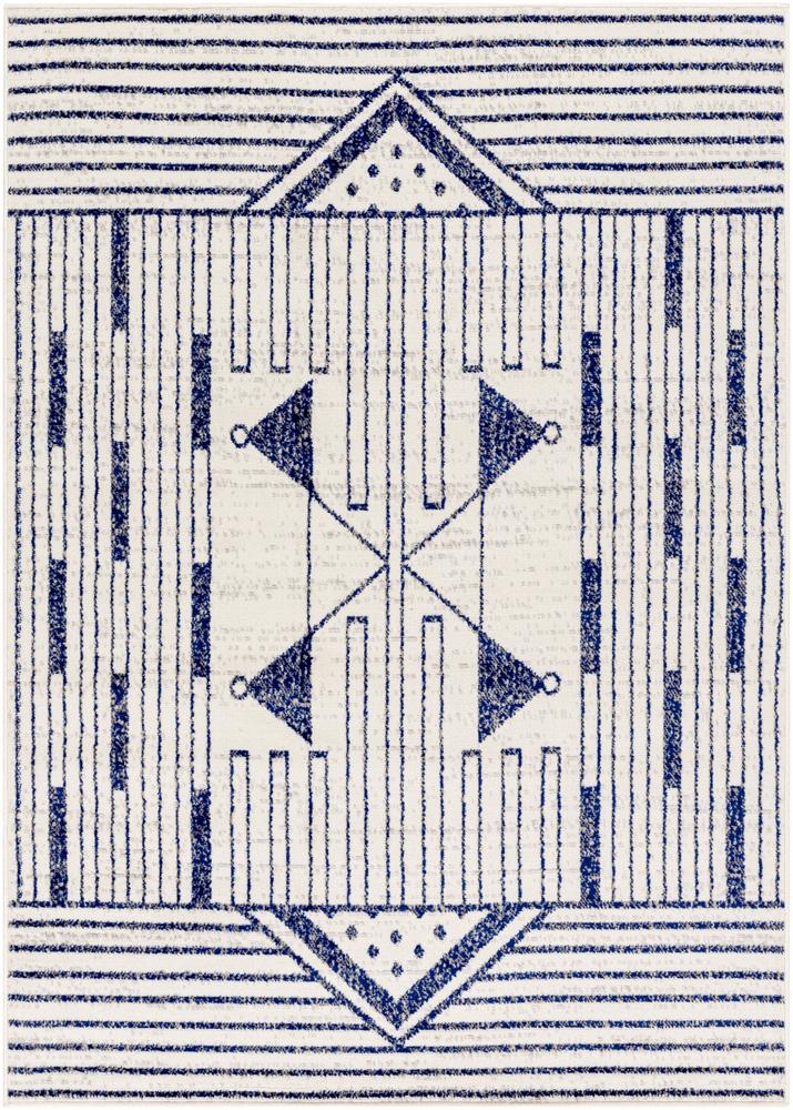 Livabliss - Pisa 67inx9 Machine Woven Rug - PSS2376-679 veiw 1