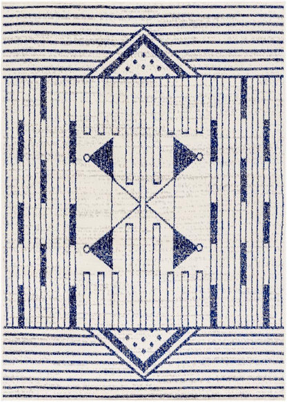 Livabliss - Pisa 67inx9 Machine Woven Rug - PSS2376-679 veiw 1