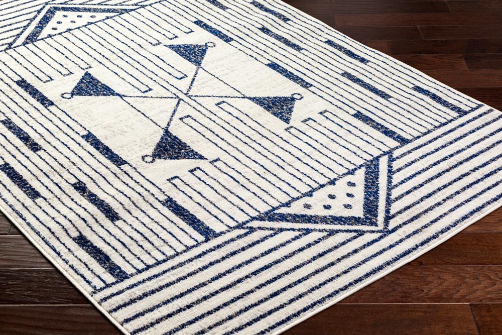 Livabliss - Pisa 67inx9 Machine Woven Rug - PSS2376-679 veiw 3