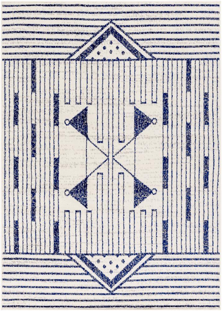 Livabliss - Pisa 710inx10 Machine Woven Rug - PSS2376-71010 veiw 1