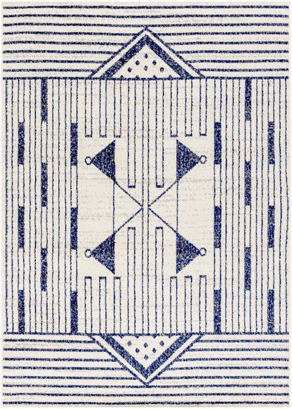 Livabliss - Pisa 710inx10 Machine Woven Rug - PSS2376-71010 veiw 1