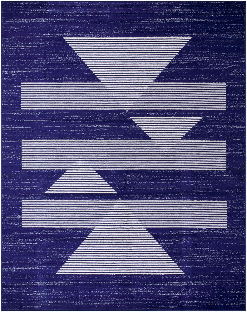 Livabliss - Pisa 710inx10 Machine Woven Rug - PSS2377-71010 veiw 1