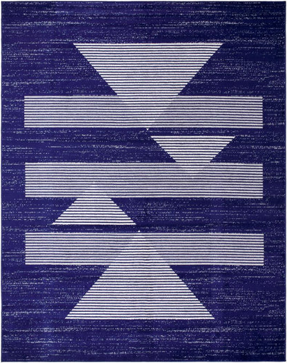 Livabliss - Pisa 710inx10 Machine Woven Rug - PSS2377-71010 veiw 1