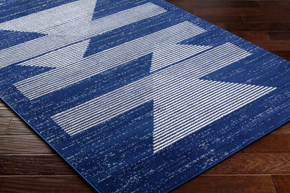 Livabliss - Pisa 710inx10 Machine Woven Rug - PSS2377-71010 veiw 3