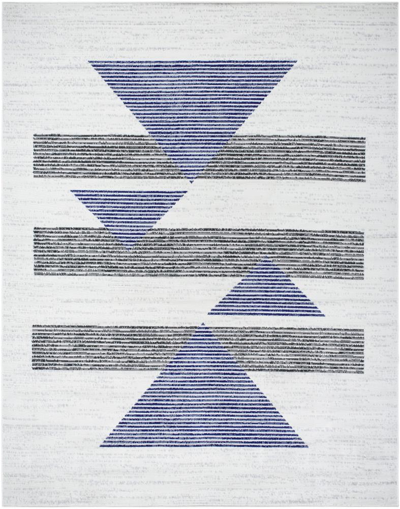Livabliss - Pisa 710inx10 Machine Woven Rug - PSS2378-71010 veiw 1