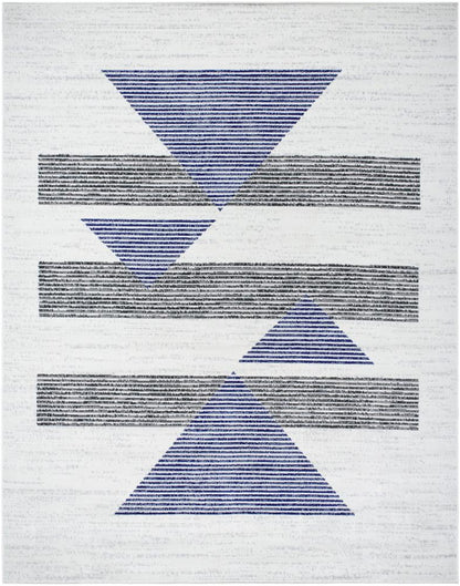 Livabliss - Pisa 710inx10 Machine Woven Rug - PSS2378-71010 veiw 1