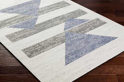 Livabliss - Pisa 710inx10 Machine Woven Rug - PSS2378-71010 veiw 3