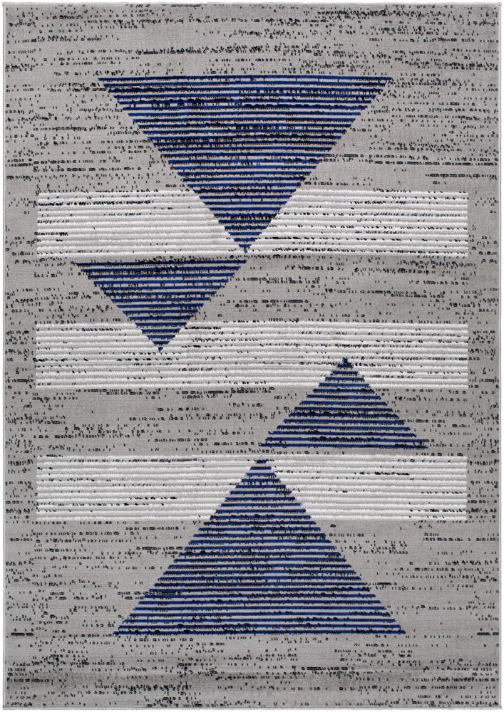 Livabliss - Pisa 67inx9 Machine Woven Rug - PSS2379-679 veiw 1
