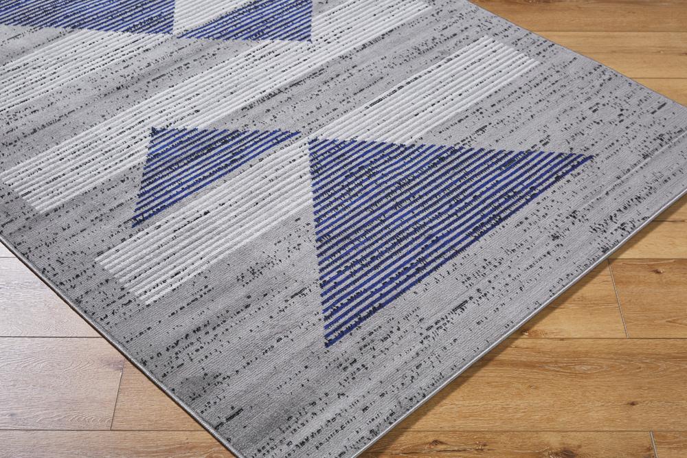 Livabliss - Pisa 67inx9 Machine Woven Rug - PSS2379-679 veiw 3