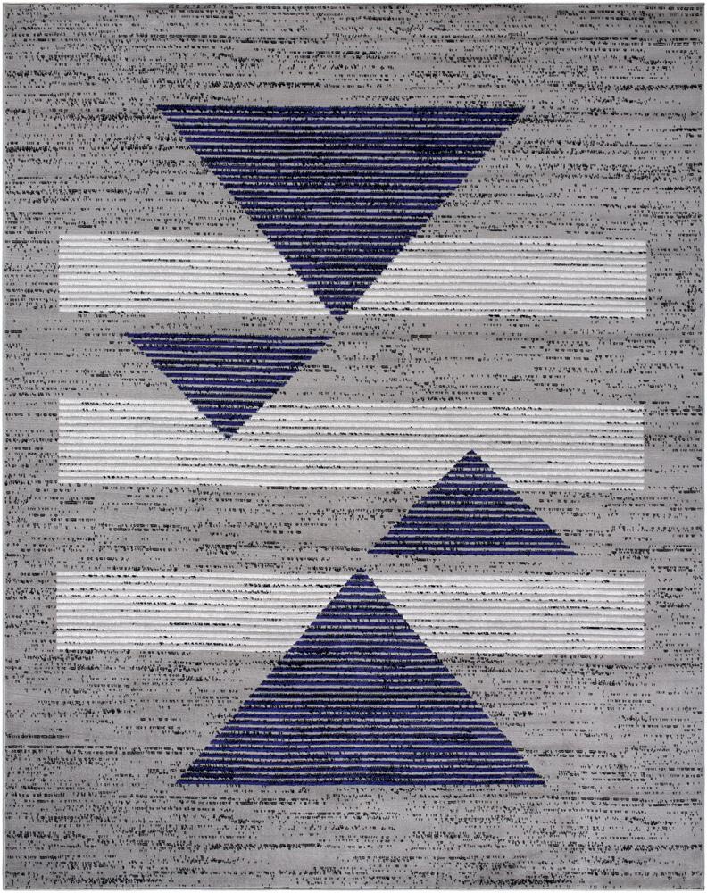 Livabliss - Pisa 710inx10 Machine Woven Rug - PSS2379-71010 veiw 1