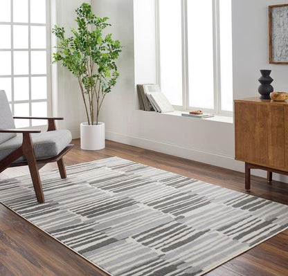 Livabliss - Pisa 710inx10 Machine Woven Rug - PSS2382-71010 veiw 2