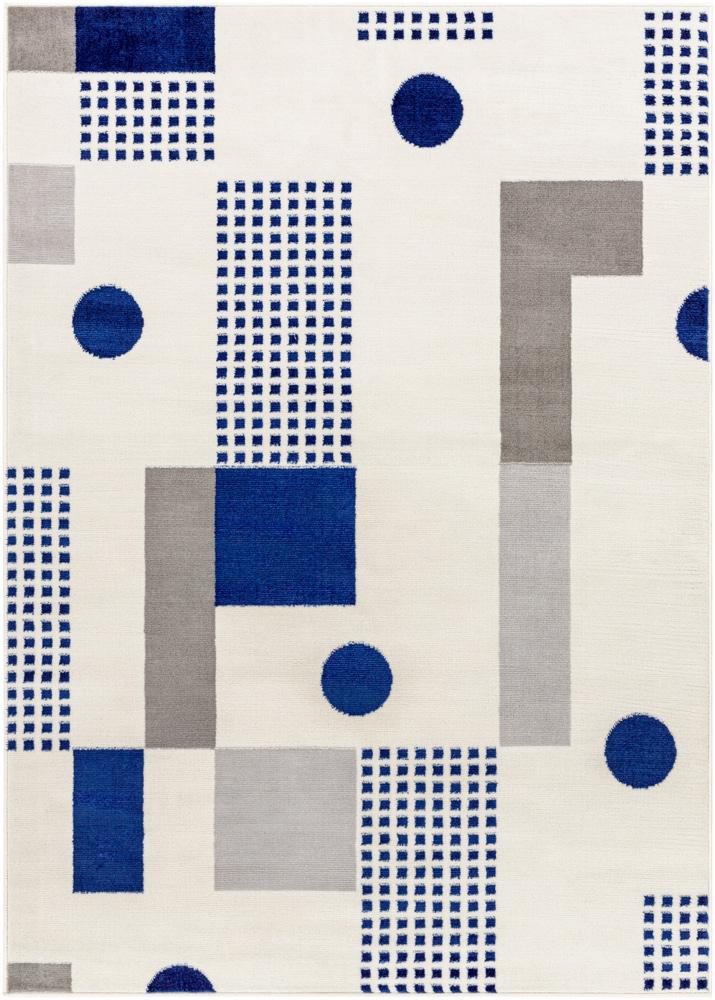 Livabliss - Pisa 710inx10 Machine Woven Rug - PSS2384-71010 veiw 1