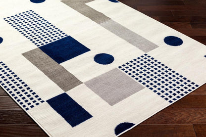 Livabliss - Pisa 710inx10 Machine Woven Rug - PSS2384-71010 veiw 3