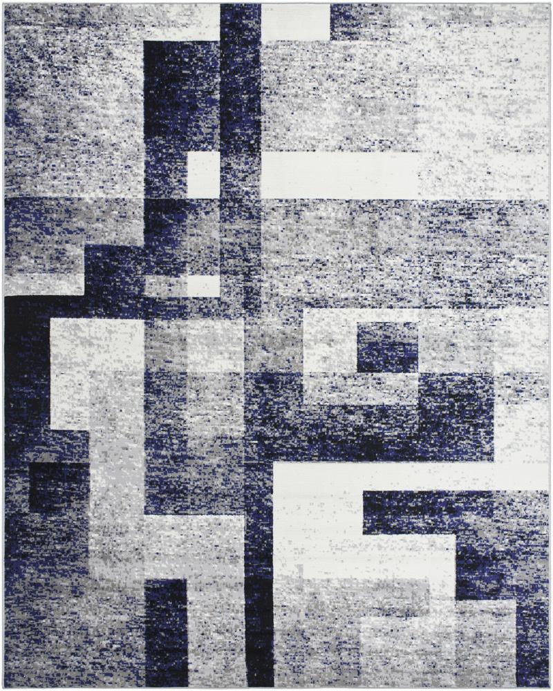 Livabliss - Pisa 710inx10 Machine Woven Rug - PSS2385-71010 veiw 1