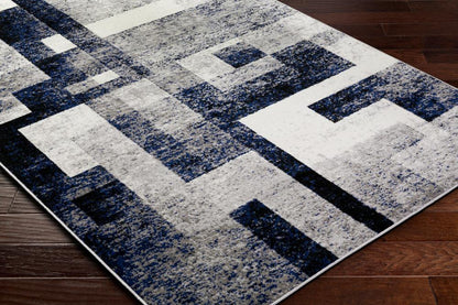 Livabliss - Pisa 710inx10 Machine Woven Rug - PSS2385-71010 veiw 3