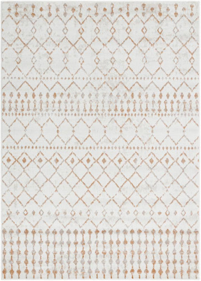 Livabliss - Pisa 5x7 Machine Woven Rug - PSS2386-57 veiw 1