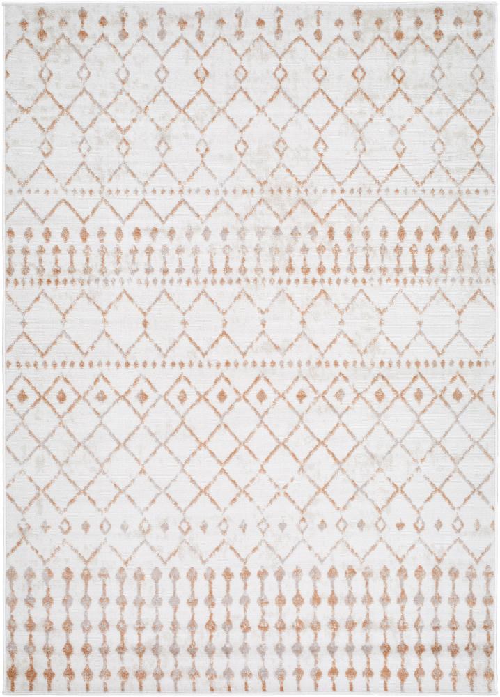 Livabliss - Pisa 67inx9 Machine Woven Rug - PSS2386-679 veiw 1