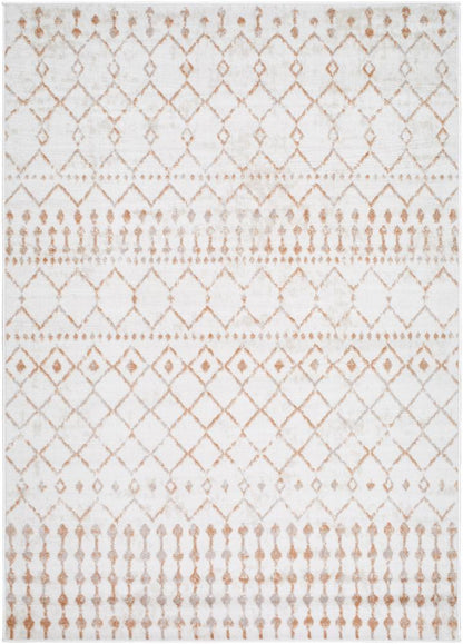 Livabliss - Pisa 67inx9 Machine Woven Rug - PSS2386-679 veiw 1