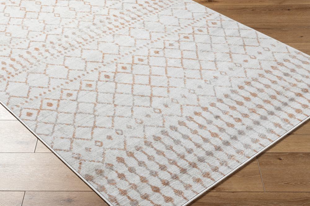 Livabliss - Pisa 67inx9 Machine Woven Rug - PSS2386-679 veiw 3