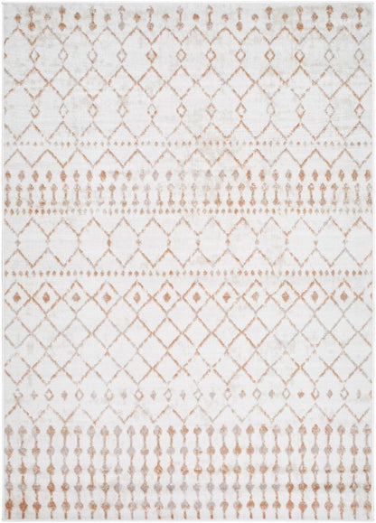 Livabliss - Pisa 710inx10 Machine Woven Rug - PSS2386-71010 veiw 1
