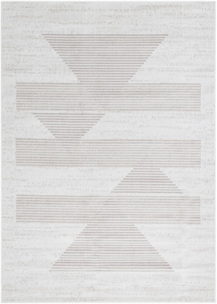 Livabliss - Pisa 5x7 Machine Woven Rug - PSS2388-57 veiw 1