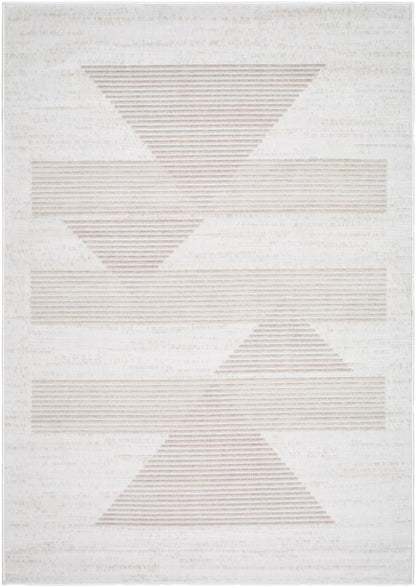 Livabliss - Pisa 67inx9 Machine Woven Rug - PSS2388-679 veiw 1