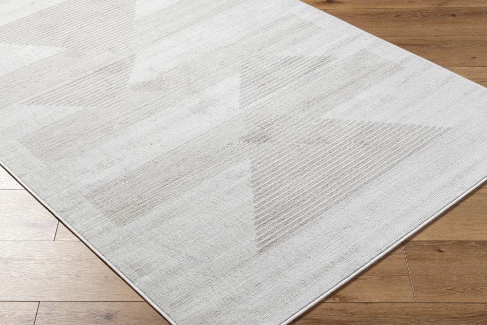 Livabliss - Pisa 67inx9 Machine Woven Rug - PSS2388-679 veiw 3