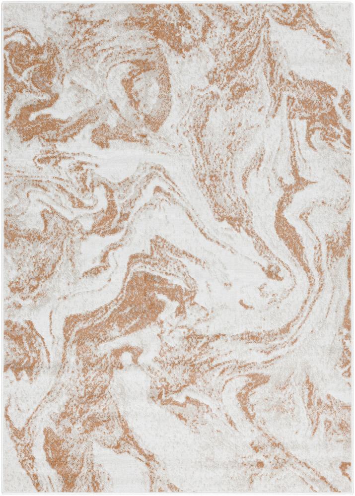 Livabliss - Pisa 5x7 Machine Woven Rug - PSS2391-57 veiw 1