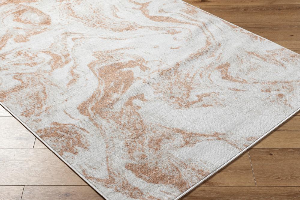 Livabliss - Pisa 5x7 Machine Woven Rug - PSS2391-57 veiw 3