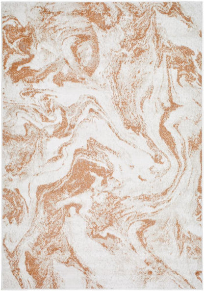 Livabliss - Pisa 67inx9 Machine Woven Rug - PSS2391-679 veiw 1